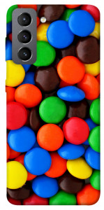 Чехол Sweets для Galaxy S21 FE