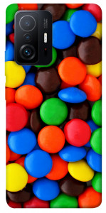 Чохол Sweets для Xiaomi 11T