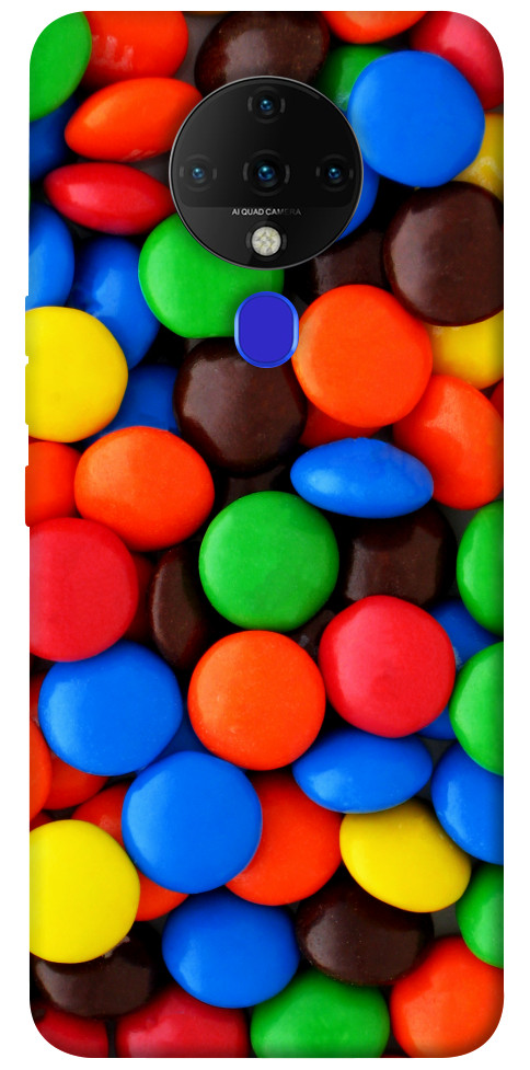 

Чехол Sweets для TECNO Spark 6 1262233