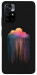 Чохол Color rain для Xiaomi Poco M4 Pro 5G