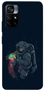 Чохол Walk in space для Xiaomi Poco M4 Pro 5G