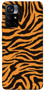 Чохол Tiger print для Xiaomi Poco M4 Pro 5G