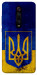 Чехол Украинский герб для Xiaomi Redmi K20 Pro