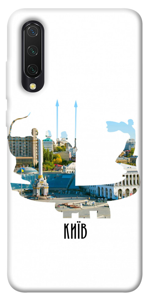 

Чохол Київ пам'ятник для Xiaomi Mi 9 Lite 1268920