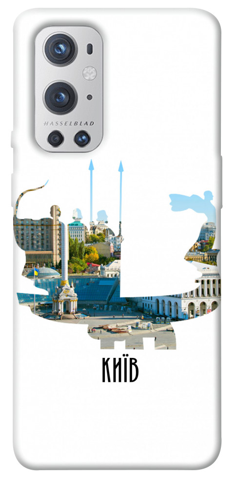 

Чохол Київ пам'ятник для Oneplus 9 pro 1268945