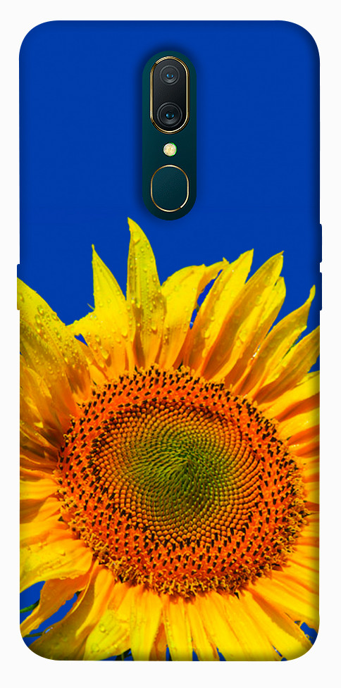 Чохол Sunflower для OPPO A9