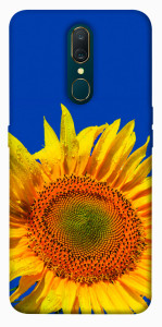 Чехол Sunflower для OPPO A9