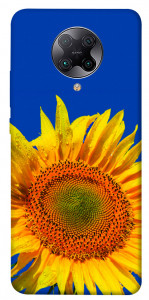 Чехол Sunflower для Xiaomi Poco F2 Pro