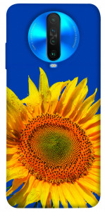 Чохол Sunflower для Xiaomi Poco X2
