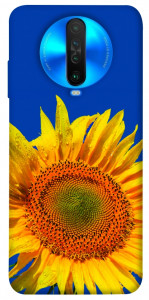 Чохол Sunflower для Xiaomi Poco X2