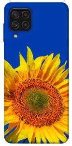 Чехол Sunflower для Galaxy A22 4G