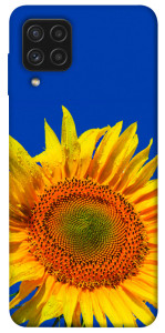 Чохол Sunflower для Galaxy A22 4G