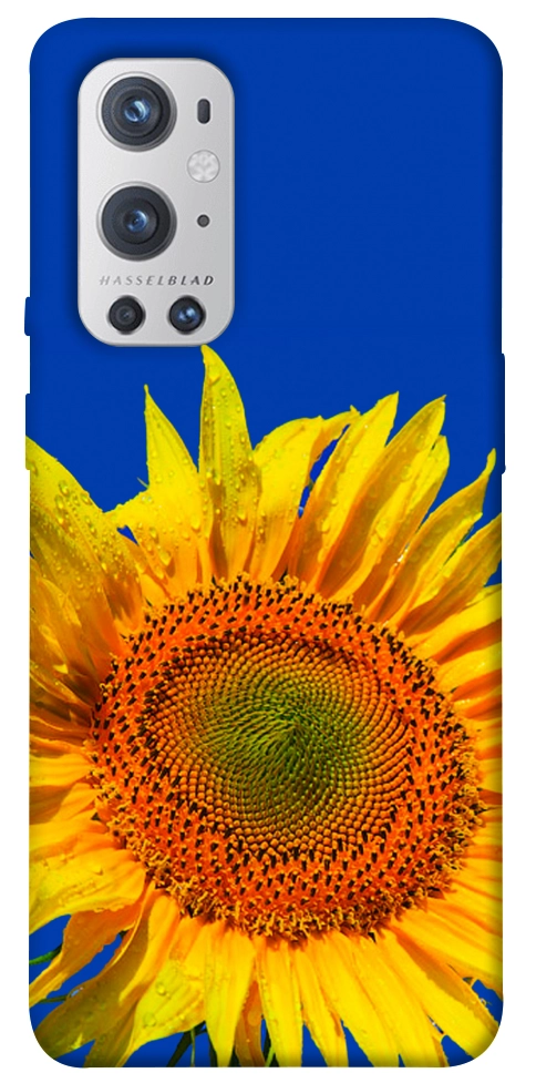 Чохол Sunflower для Oneplus 9 pro