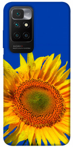 Чохол Sunflower для Xiaomi Redmi 10