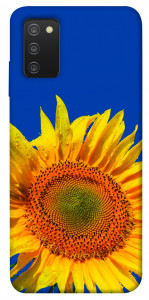 Чехол Sunflower для Galaxy A03s