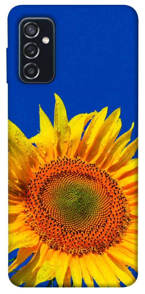 Чохол Sunflower для Galaxy M52