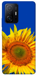 Чохол Sunflower для Xiaomi 11T