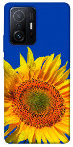 Чехол Sunflower для Xiaomi 11T Pro