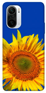 Чехол Sunflower для Xiaomi Redmi K40 Pro