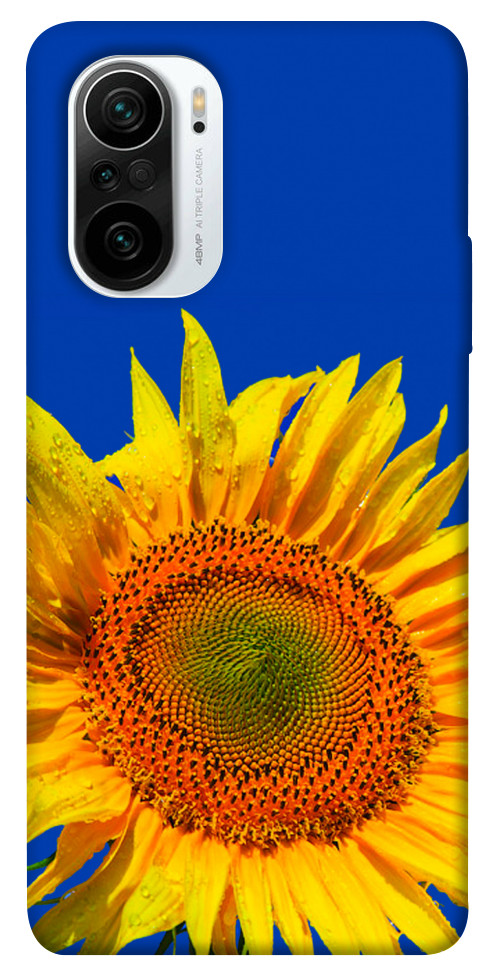 Чохол Sunflower для Xiaomi Mi 11i