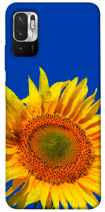 Чехол Sunflower для Xiaomi Redmi Note 10 5G