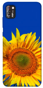 Чехол Sunflower для TECNO POP 4 Pro