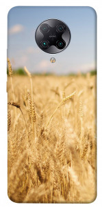 Чехол Поле пшеницы для Xiaomi Poco F2 Pro