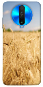 Чохол Поле пшениці для Xiaomi Poco X2