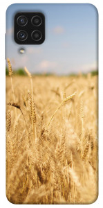 Чехол Поле пшеницы для Galaxy A22 4G