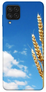 Чехол Пшеница для Galaxy A22 4G