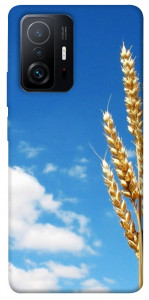 Чохол Пшениця для Xiaomi 11T