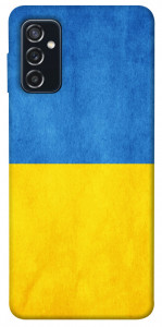 Чехол Флаг України для Galaxy M52