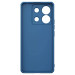 Замовити Чохол Nillkin Matte Pro на Xiaomi Redmi Note 13 Pro 5G (Синій / Blue) на vchehle.ua