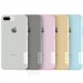 TPU чехол Nillkin Nature Series для Apple iPhone 7 plus / 8 plus (5.5")