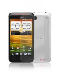 Защитная пленка Nillkin Crystal для HTC Desire VC  (Анти-отпечатки)