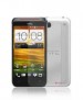 Защитная пленка Nillkin Crystal для HTC Desire VC  (Анти-отпечатки)