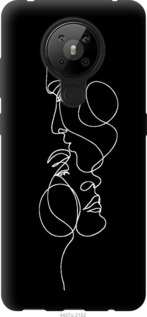 

Чехол Пара для Nokia 5.3 1143474