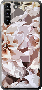 

Чехол пионы акварелью для Samsung Galaxy S21 Plus 1610783