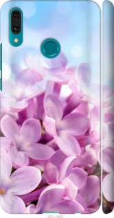 

Чехол Сирень для Huawei Y9 2019 1014171
