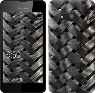 

Чехол Металлические фоны для Microsoft Lumia 550 645661