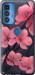 Чехол Пурпурная сакура для Motorola Edge 20 Pro