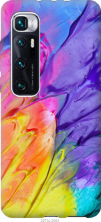 

Чохол Різнокольорові фарби на Xiaomi Mi 10 Ultra 1576331