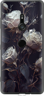 

Чохол Троянди 2 на Sony Xperia XZ3 H9436 1507567
