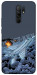 Чехол Ghost of Kyiv для Xiaomi Redmi 9