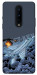 Чехол Ghost of Kyiv для OnePlus 8