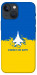 Чехол Український літак для iPhone 13 mini