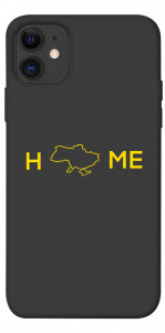 Чехол Home для iPhone 11