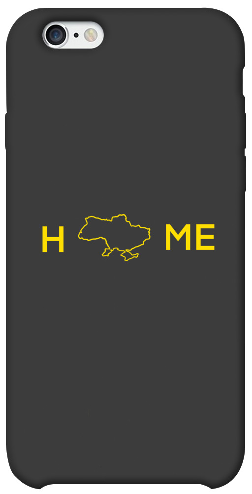 Чехол Home для iPhone 6