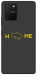 Чехол Home для Galaxy S10 Lite (2020)