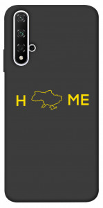 Чехол Home для Huawei Honor 20